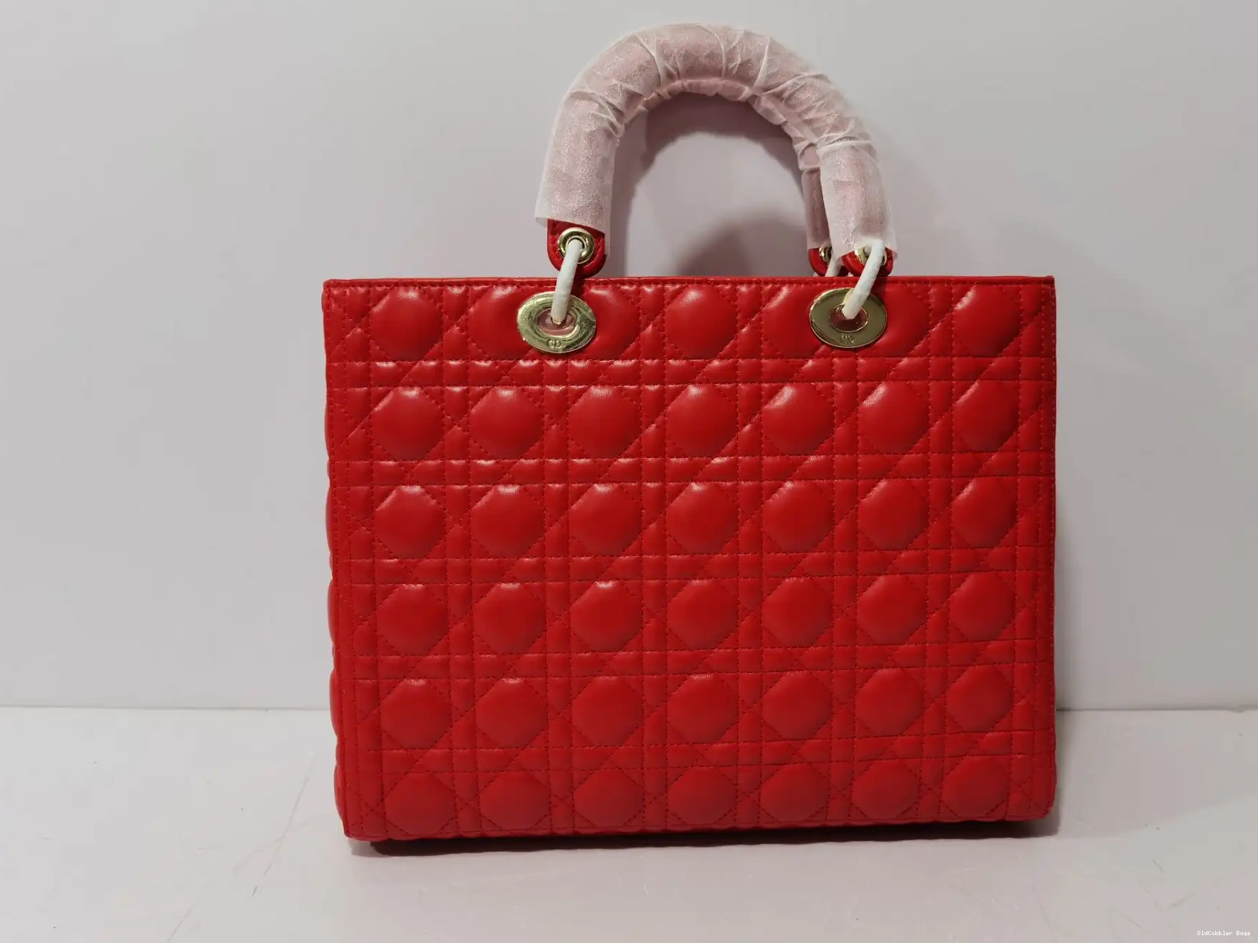 OldCobbler Bags LARGE LADY DIRO BAG 0511